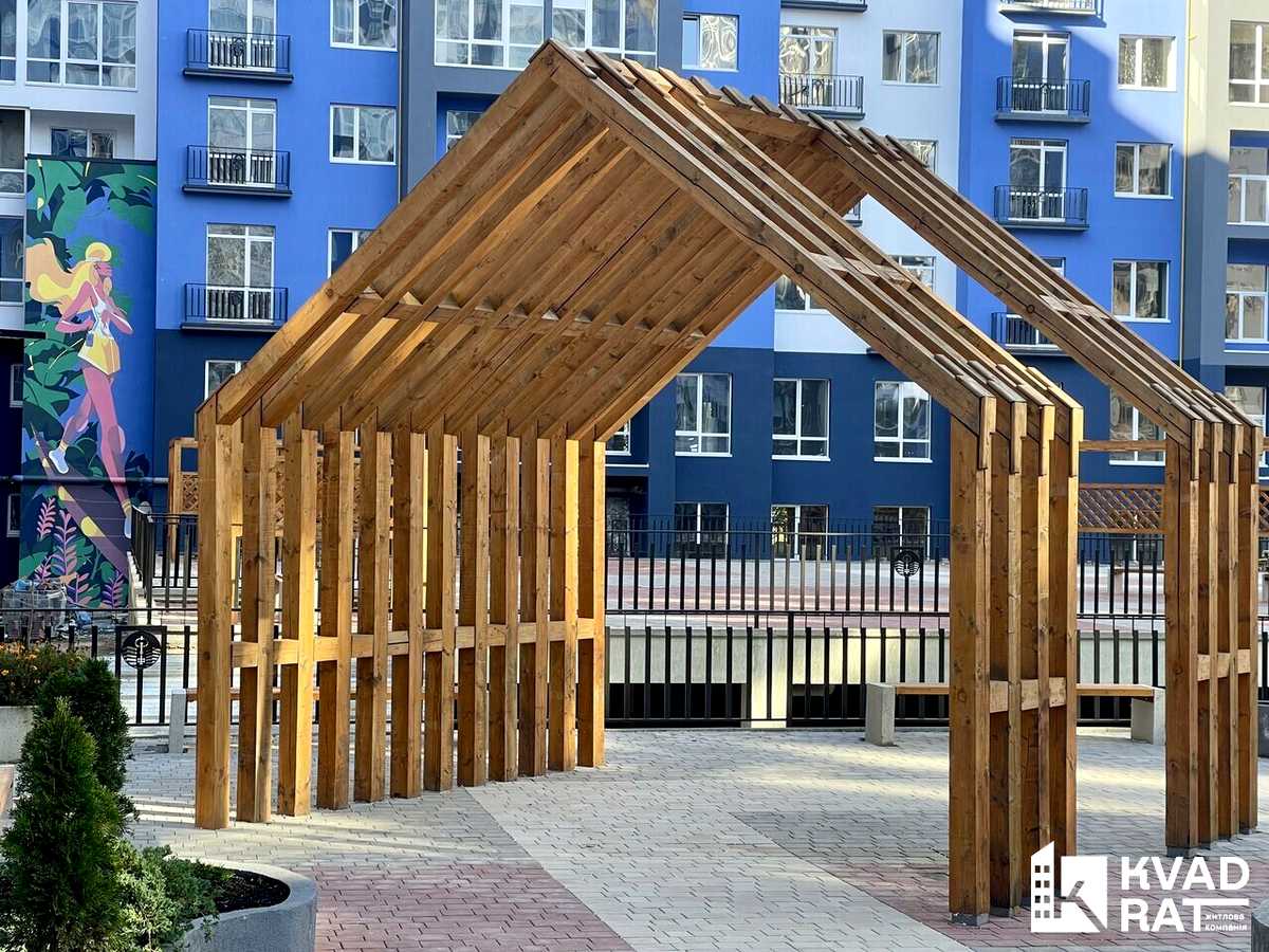 Квартира на вул. Княгинин в Івано-Франківську, ID 473189, фото №4