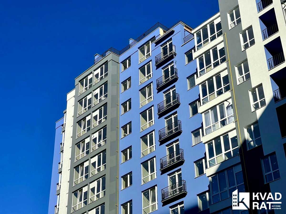 Квартира на вул. Княгинин в Івано-Франківську, ID 473189, фото №5