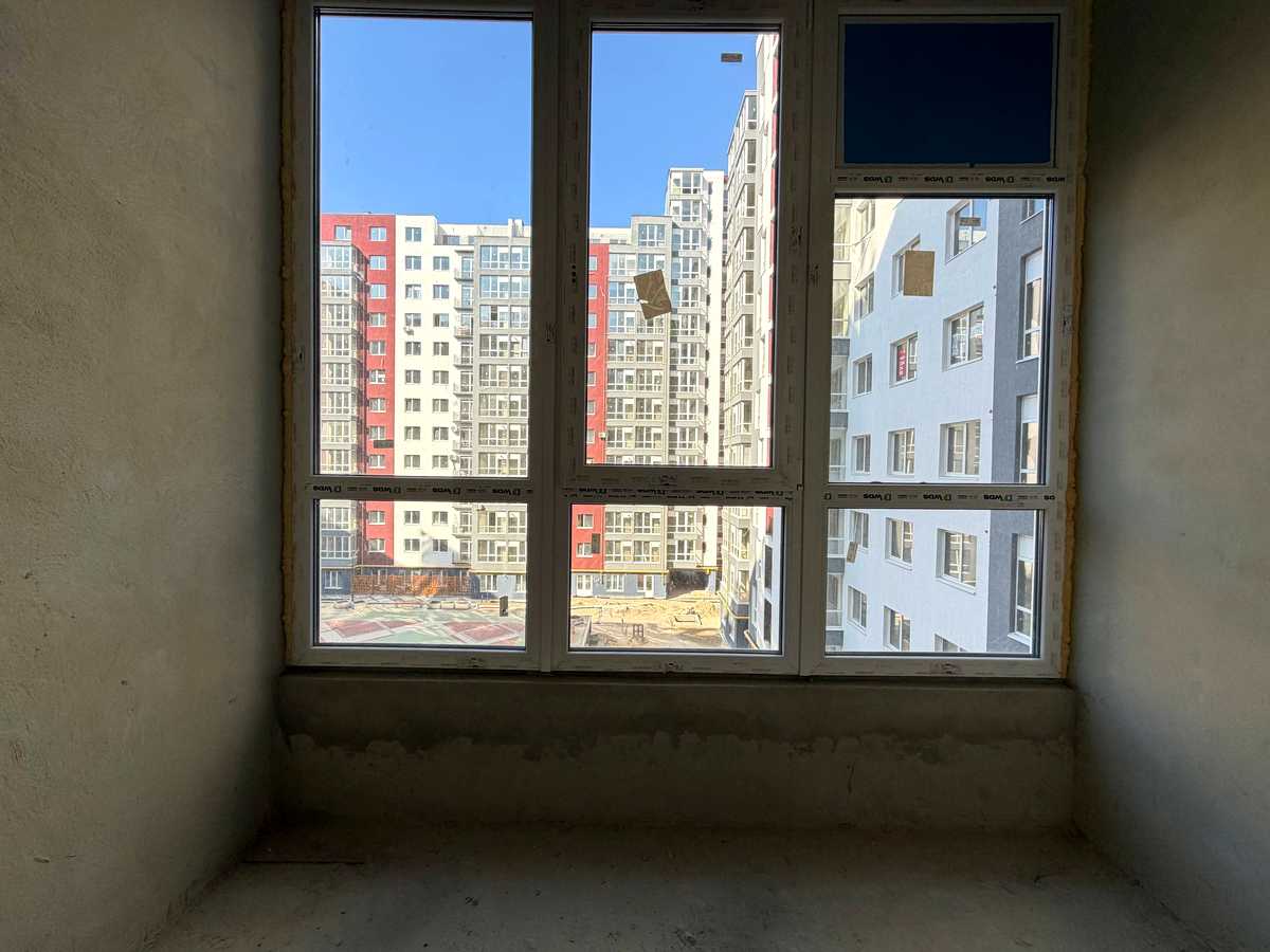 Квартира на вул. Княгинин в Івано-Франківську, ID 473275, фото №4