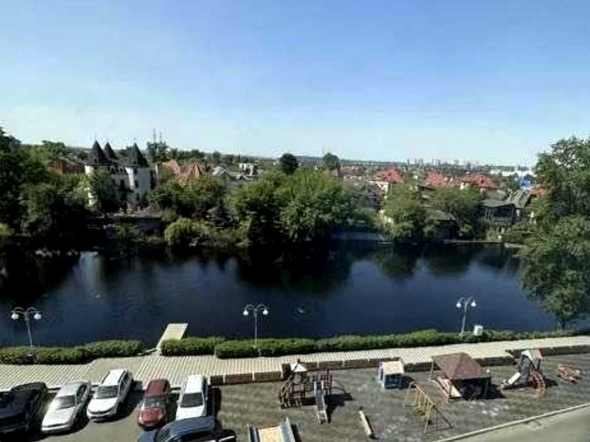 Квартира на вул. Алімпія Галика, 75Г, ID 473875, фото №1