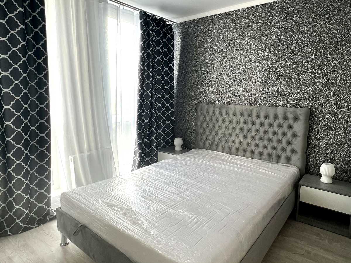 Квартира на вул. Алімпія Галика, 75Г в Києві, ID 473875, фото №11