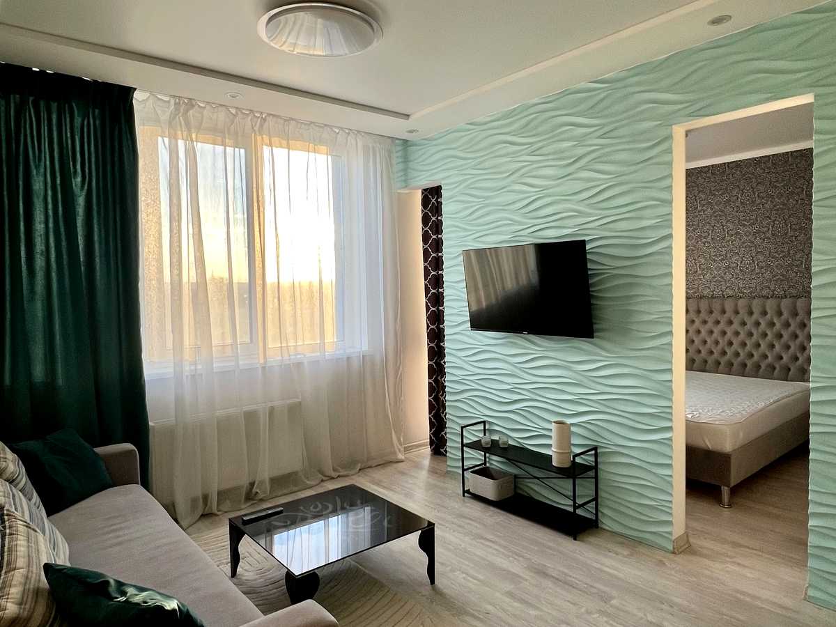 Квартира на вул. Алімпія Галика, 75Г в Києві, ID 473875, фото №3