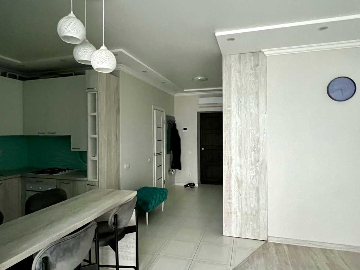 Квартира на вул. Алімпія Галика, 75Г в Києві, ID 473875, фото №6