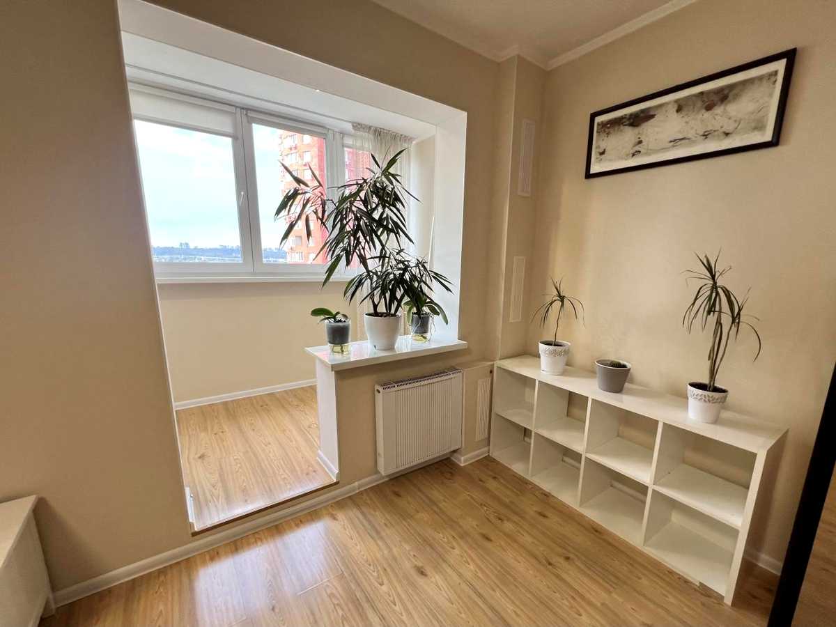 Квартира на вул. Анни Ахматової, 43 в Києві, ID 473471, фото №11