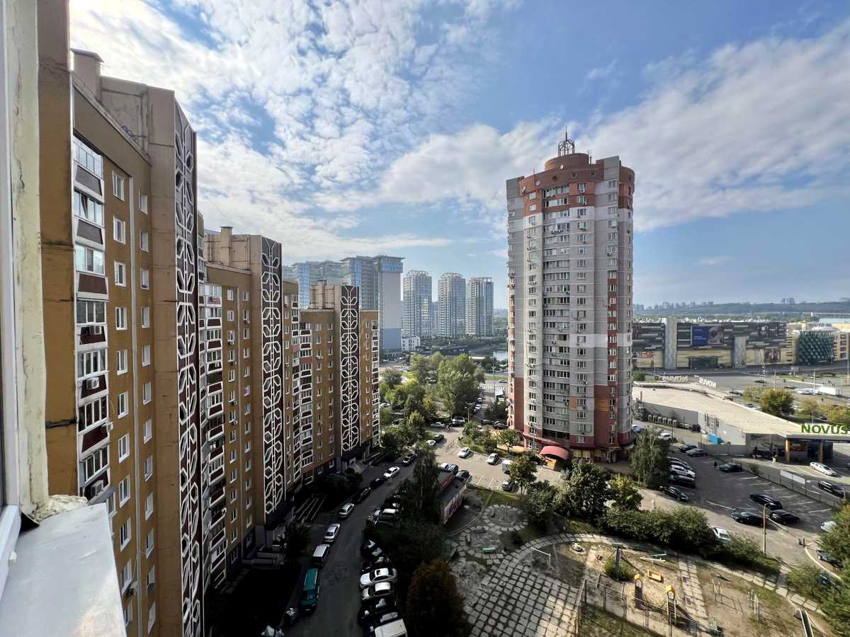 Квартира на вул. Анни Ахматової, 43 в Києві, ID 473471, фото №13