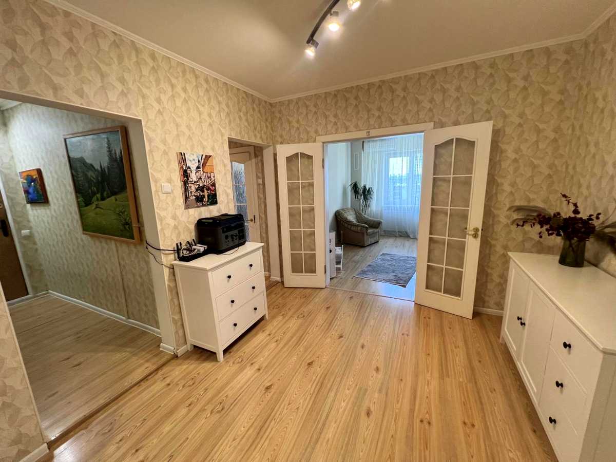 Квартира на вул. Анни Ахматової, 43 в Києві, ID 473471, фото №19