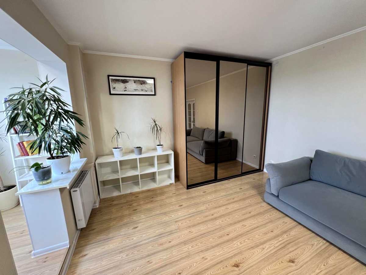 Квартира на вул. Анни Ахматової, 43 в Києві, ID 473471, фото №3