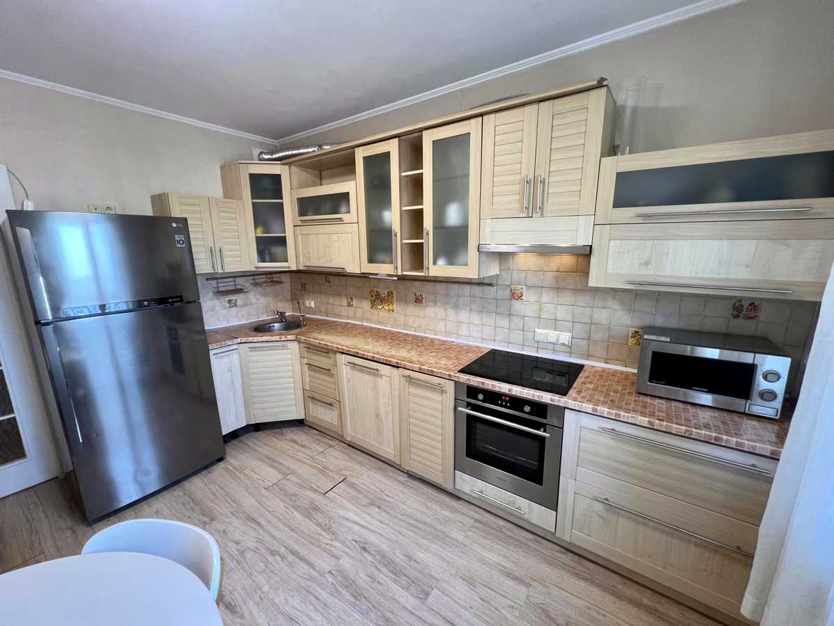Квартира на вул. Анни Ахматової, 43 в Києві, ID 473471, фото №21
