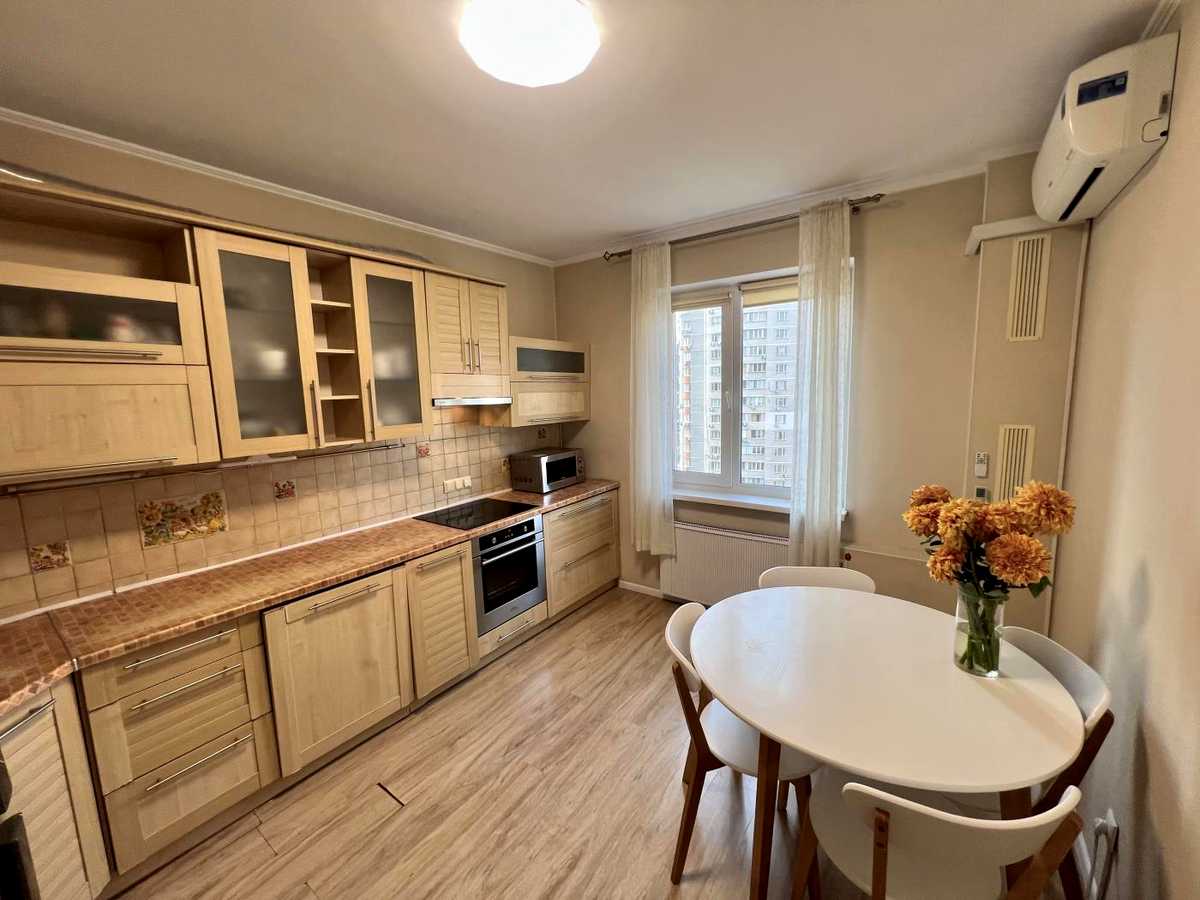 Квартира на вул. Анни Ахматової, 43 в Києві, ID 473471, фото №22
