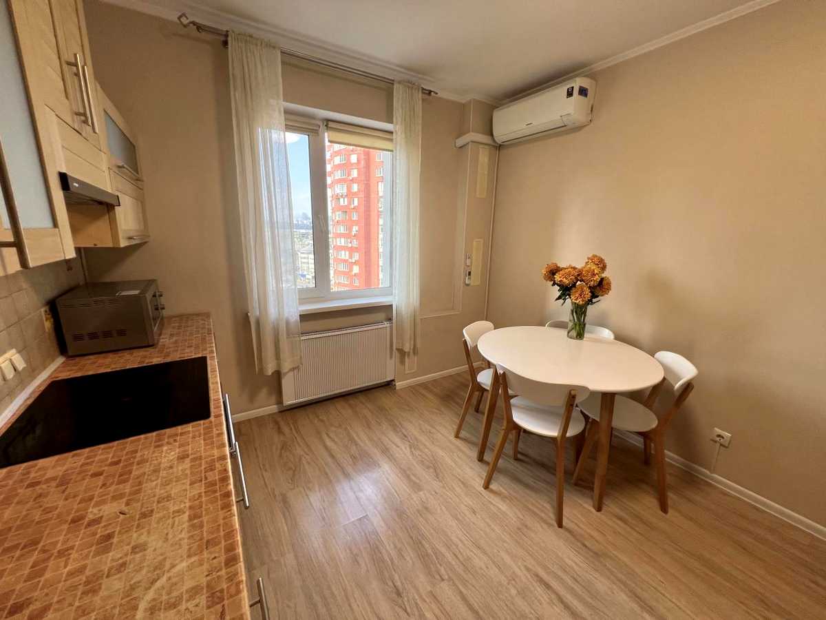 Квартира на вул. Анни Ахматової, 43 в Києві, ID 473471, фото №23