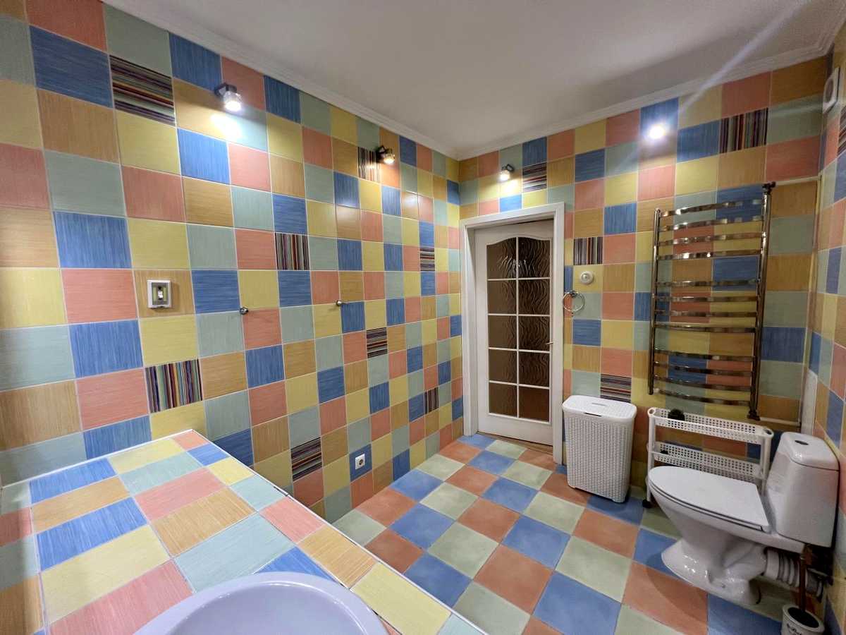 Квартира на вул. Анни Ахматової, 43 в Києві, ID 473471, фото №29
