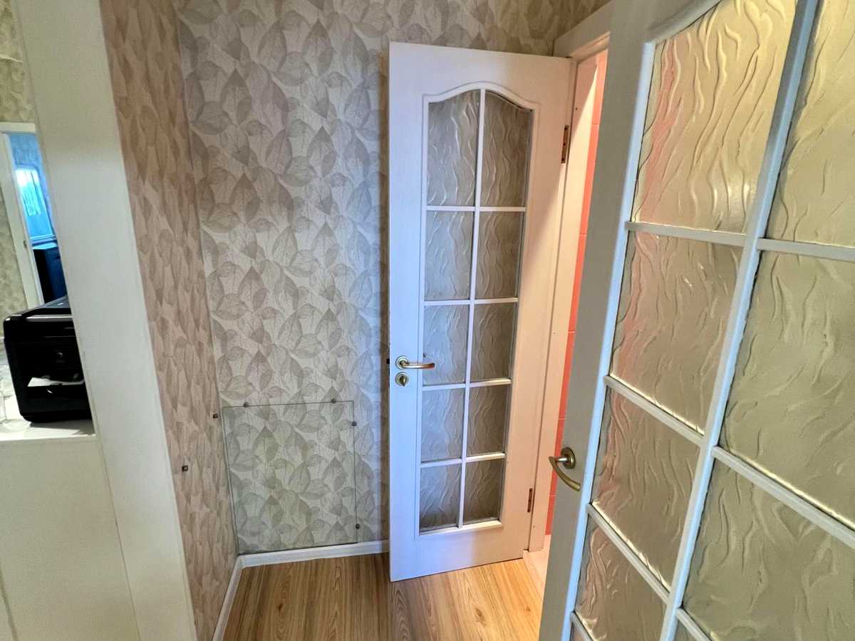 Квартира на вул. Анни Ахматової, 43 в Києві, ID 473471, фото №31