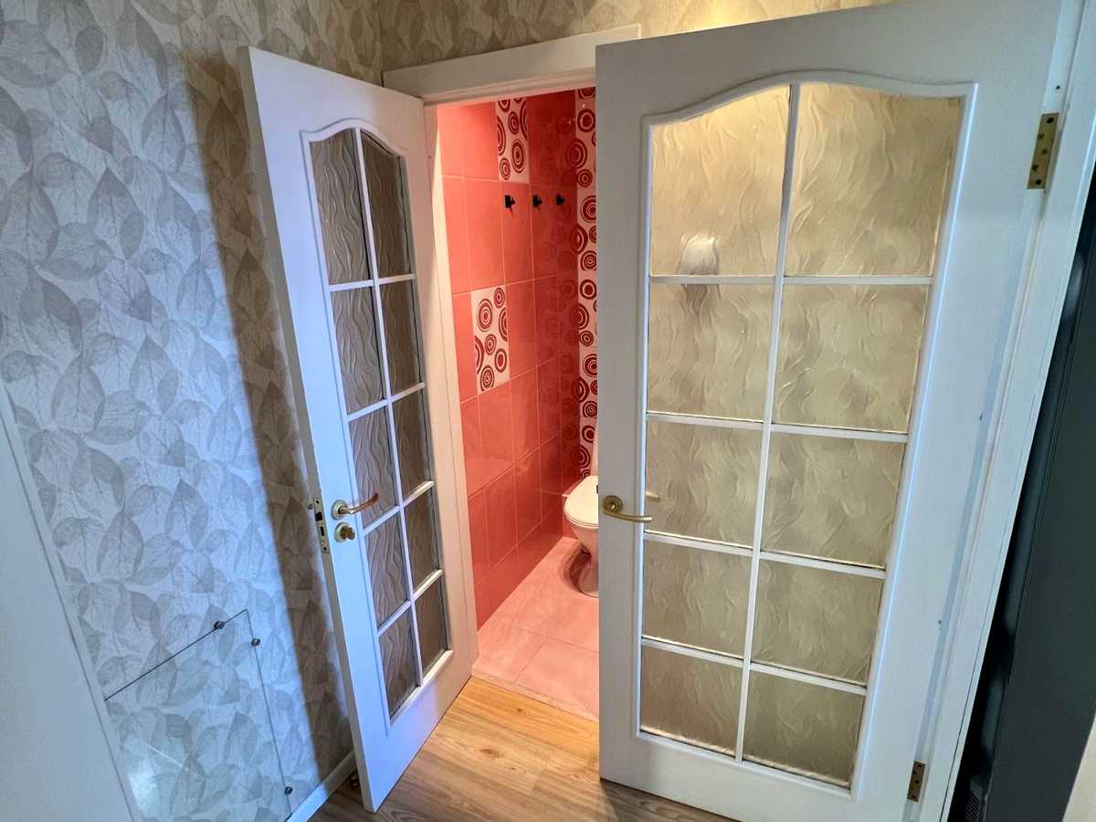Квартира на вул. Анни Ахматової, 43 в Києві, ID 473471, фото №32