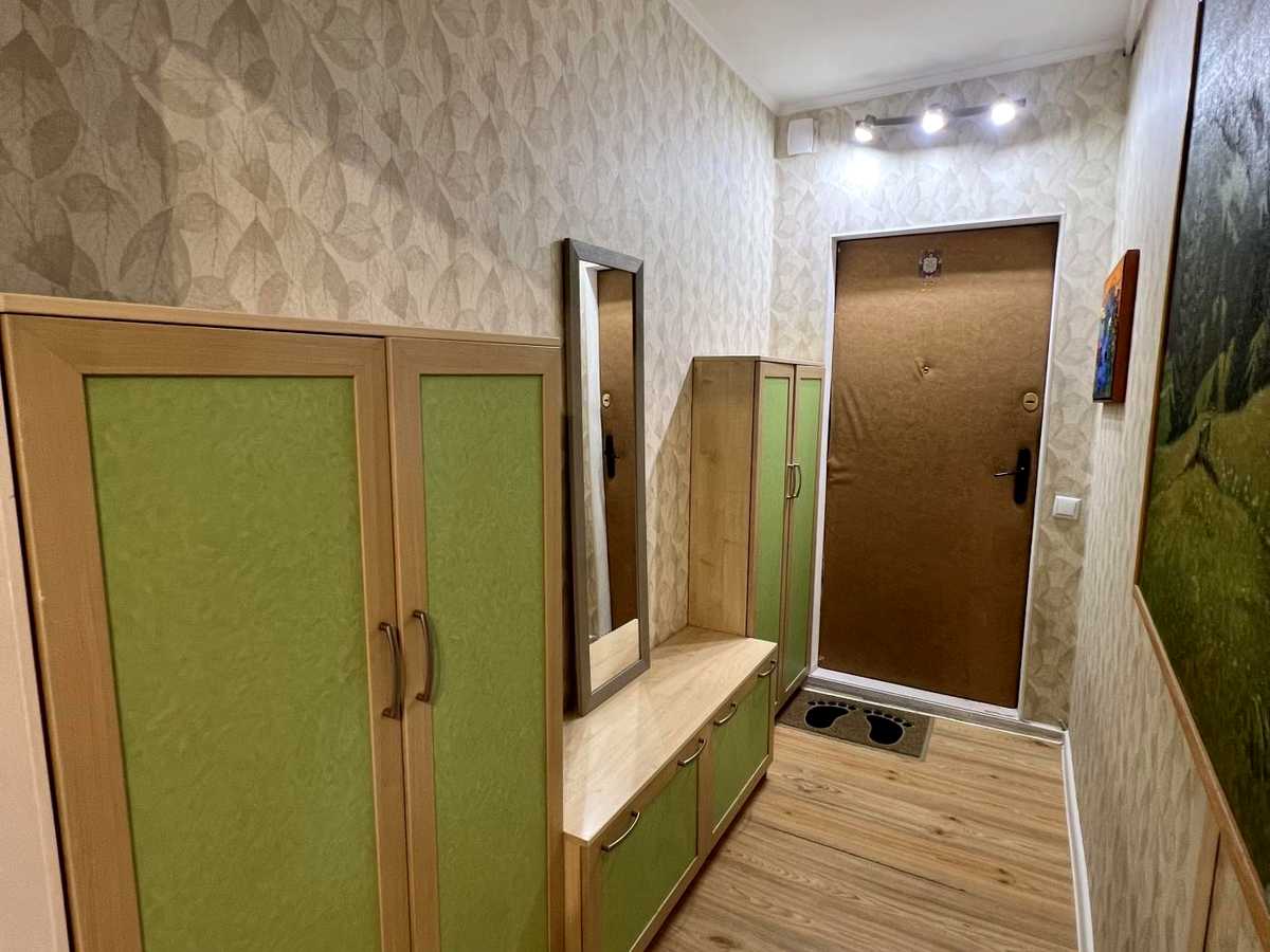 Квартира на вул. Анни Ахматової, 43 в Києві, ID 473471, фото №35