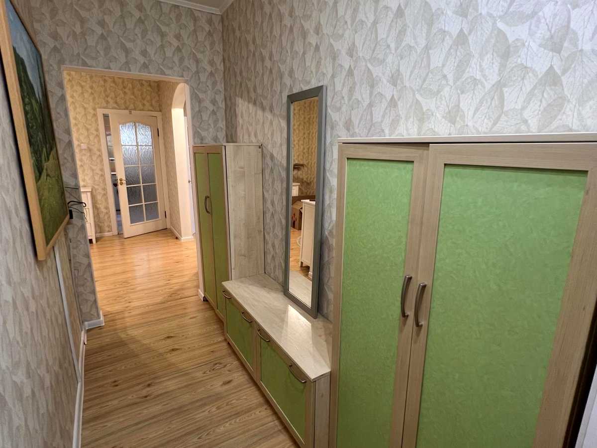 Квартира на вул. Анни Ахматової, 43 в Києві, ID 473471, фото №36