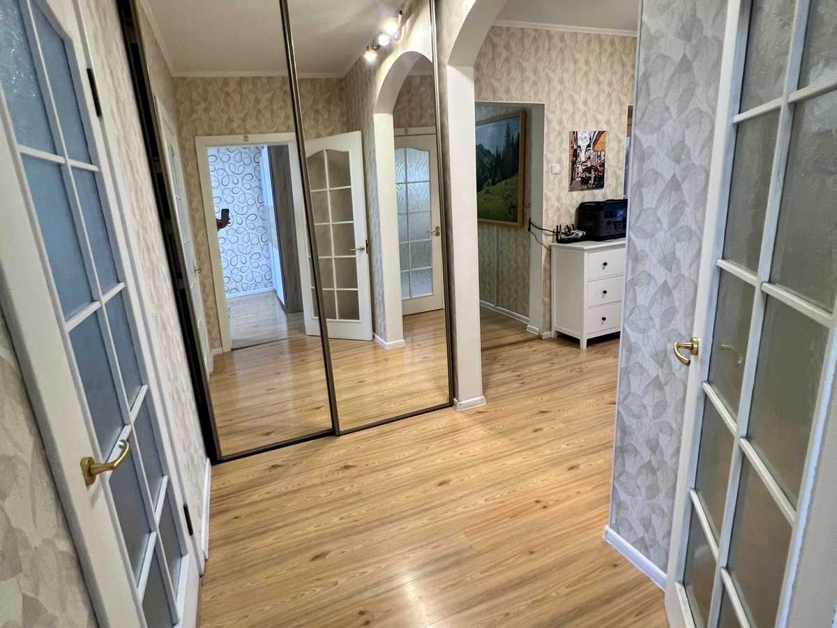 Квартира на вул. Анни Ахматової, 43 в Києві, ID 473471, фото №37