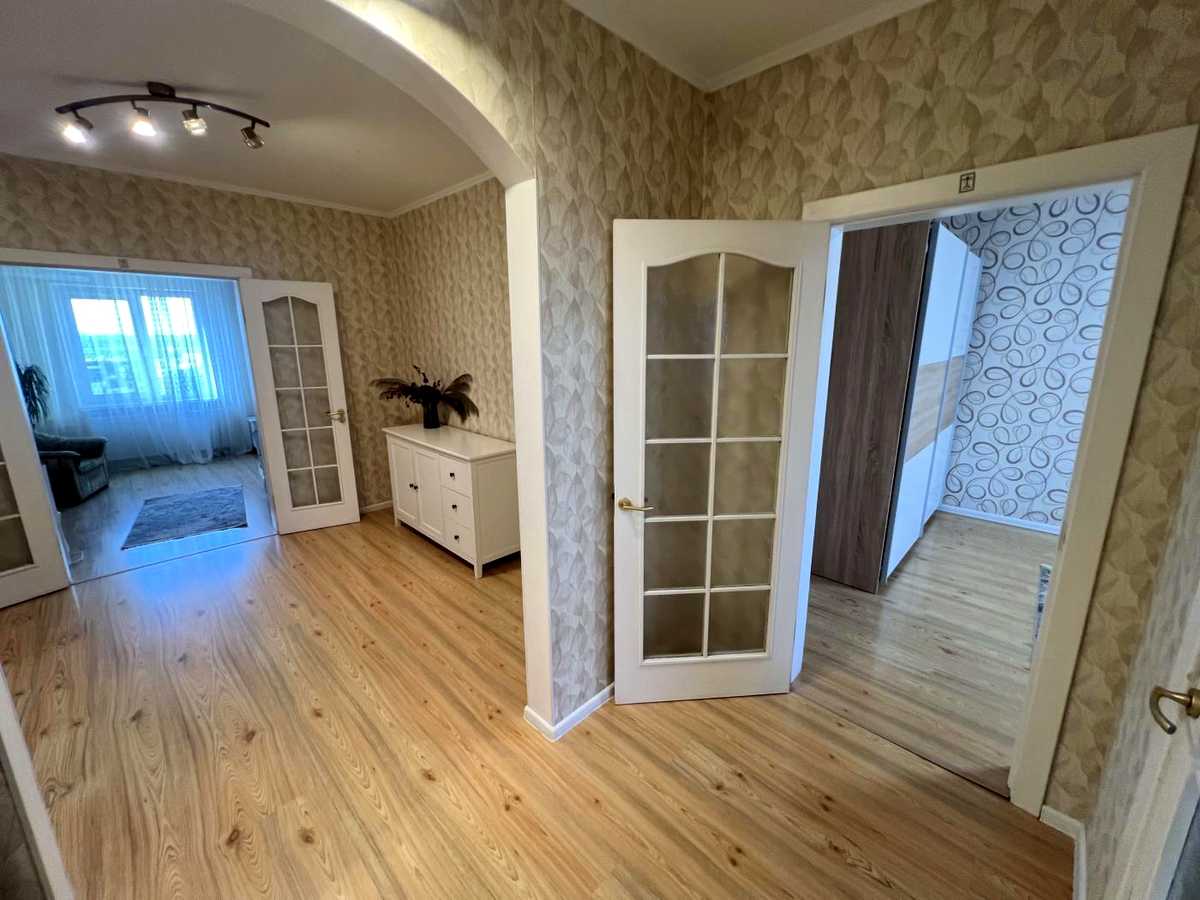 Квартира на вул. Анни Ахматової, 43 в Києві, ID 473471, фото №38