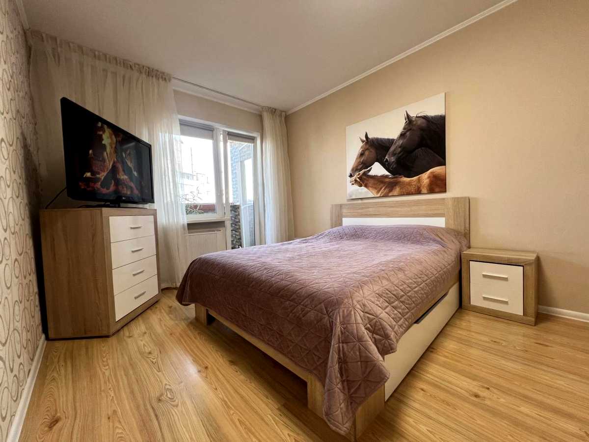 Квартира на вул. Анни Ахматової, 43 в Києві, ID 473471, фото №40