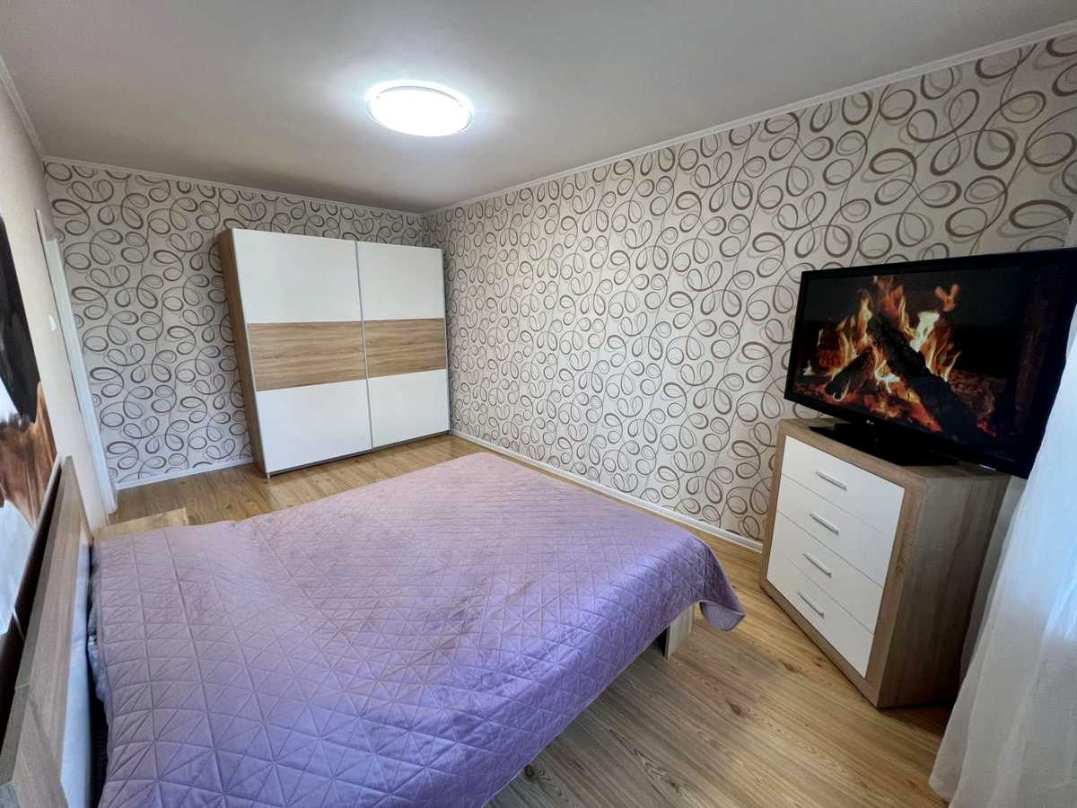Квартира на вул. Анни Ахматової, 43 в Києві, ID 473471, фото №42