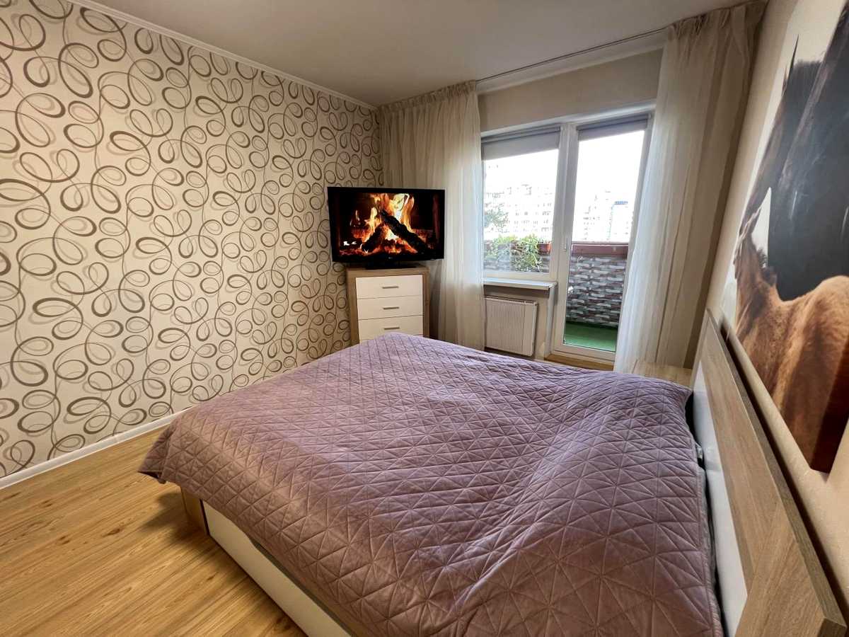 Квартира на вул. Анни Ахматової, 43 в Києві, ID 473471, фото №43