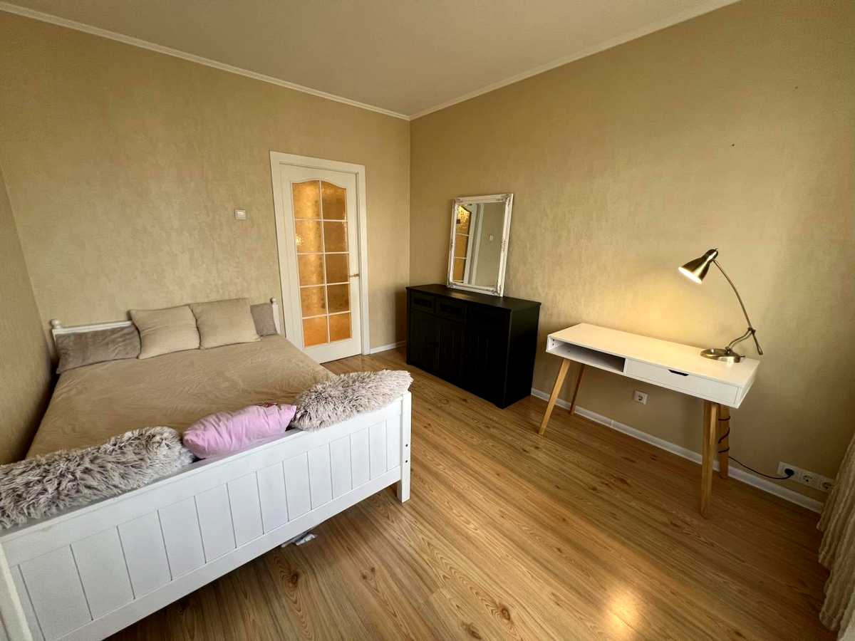 Квартира на вул. Анни Ахматової, 43 в Києві, ID 473471, фото №45