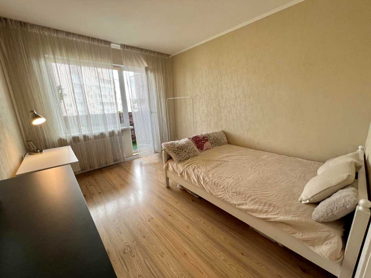 Квартира на вул. Анни Ахматової, 43 в Києві, ID 473471, фото №47