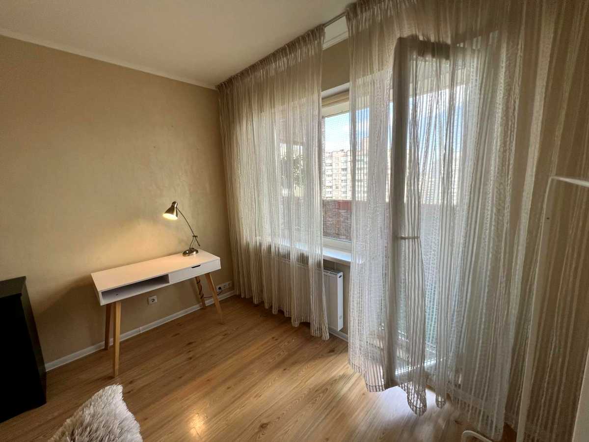 Квартира на вул. Анни Ахматової, 43 в Києві, ID 473471, фото №48