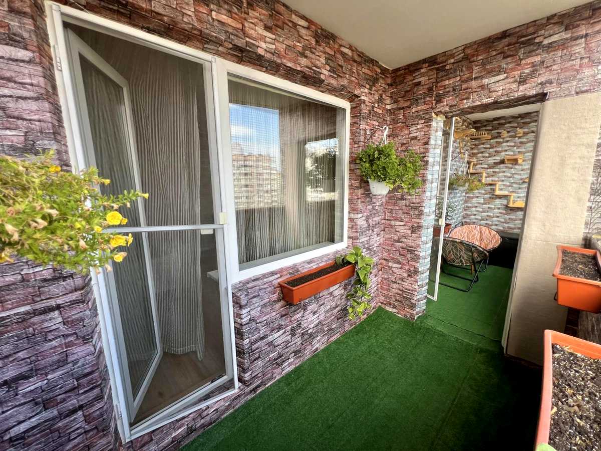 Квартира на вул. Анни Ахматової, 43 в Києві, ID 473471, фото №49