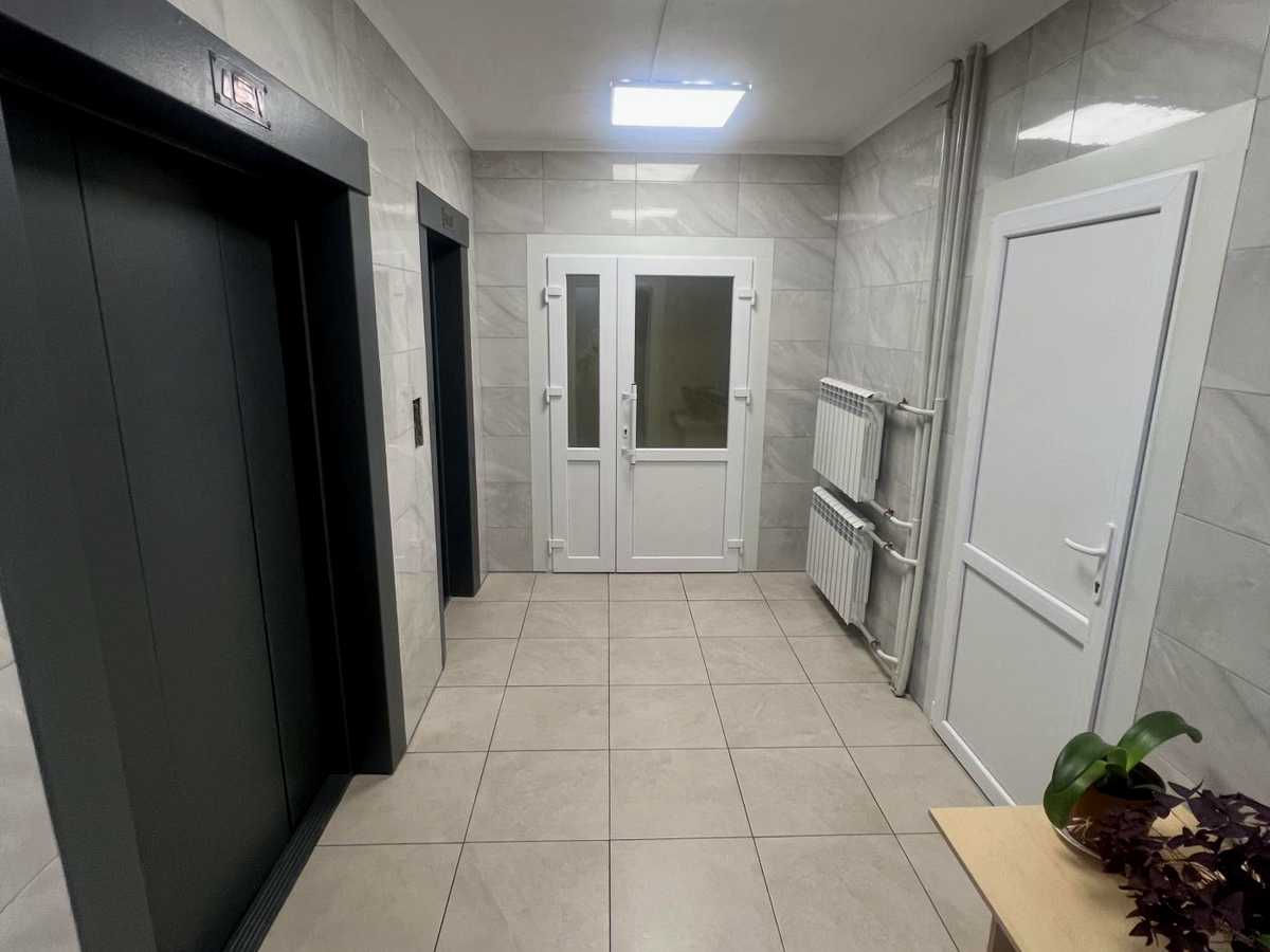 Квартира на вул. Анни Ахматової, 43 в Києві, ID 473471, фото №53