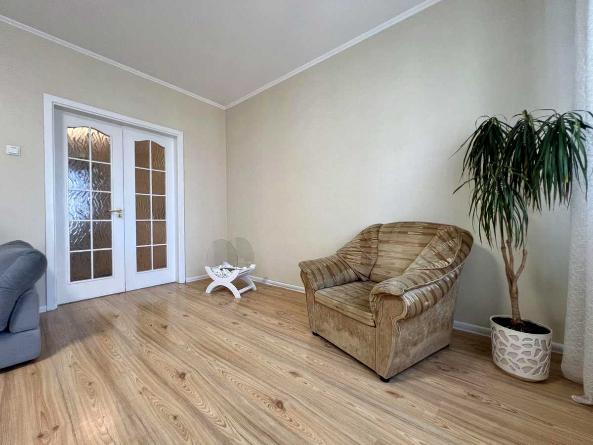 Квартира на вул. Анни Ахматової, 43 в Києві, ID 473471, фото №8