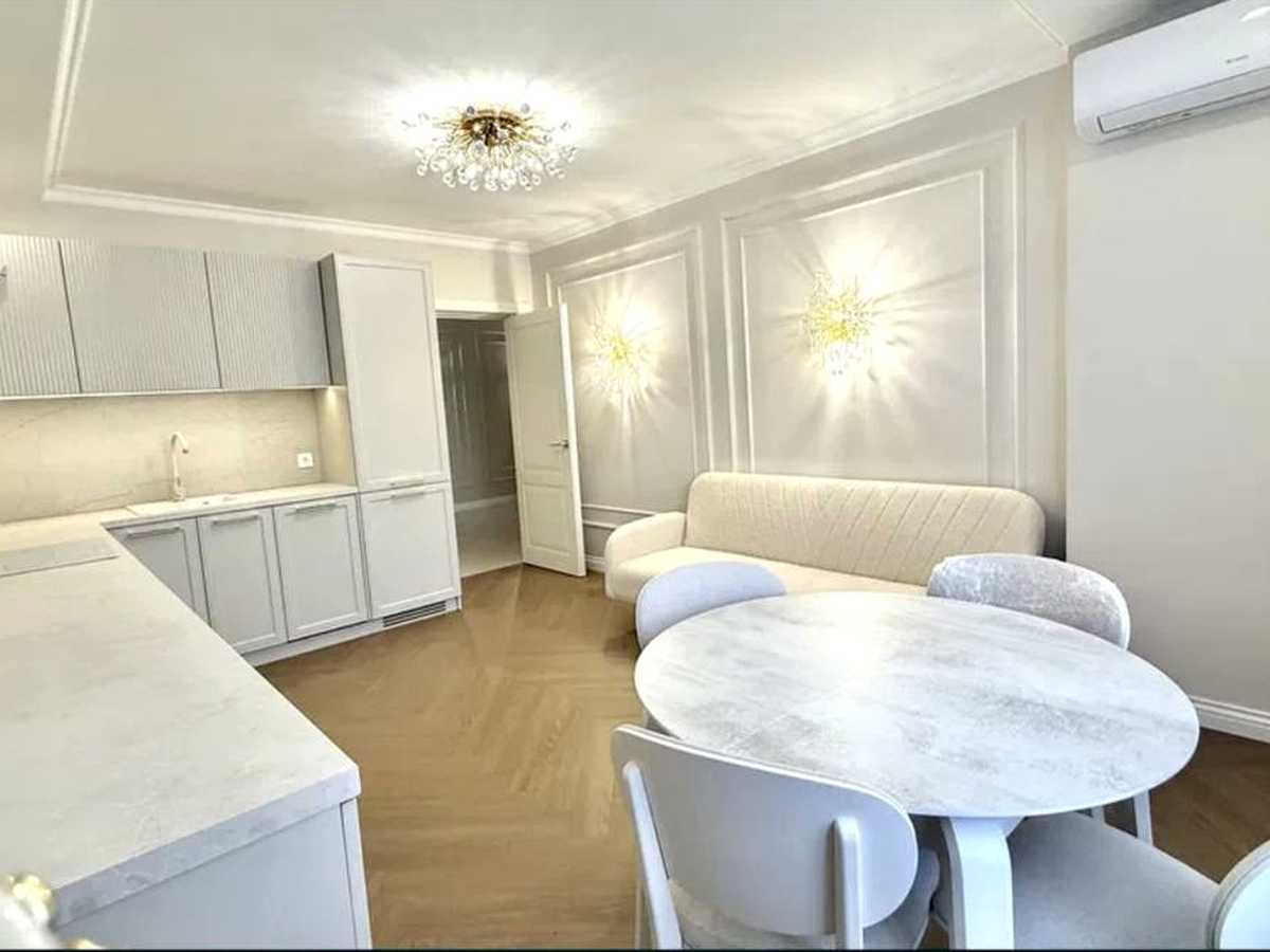 Квартира на вул. Золотоустівська, 25 в Києві, ID 473550, фото №2