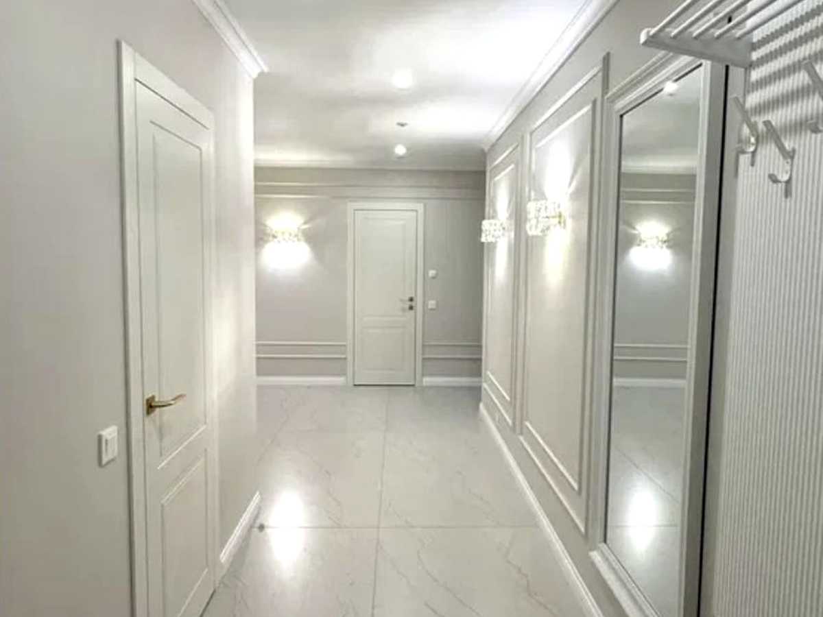Квартира на вул. Золотоустівська, 25 в Києві, ID 473550, фото №13