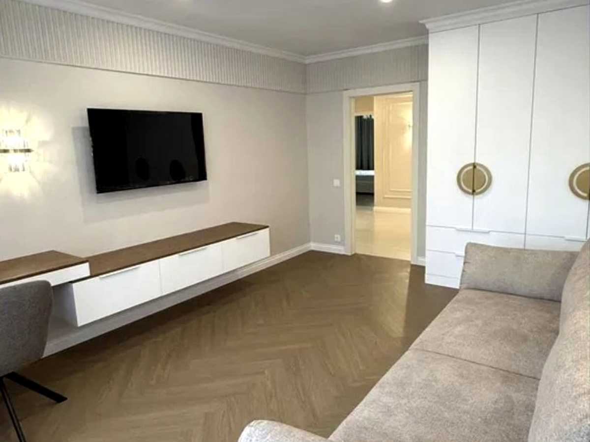 Квартира на вул. Золотоустівська, 25 в Києві, ID 473550, фото №3