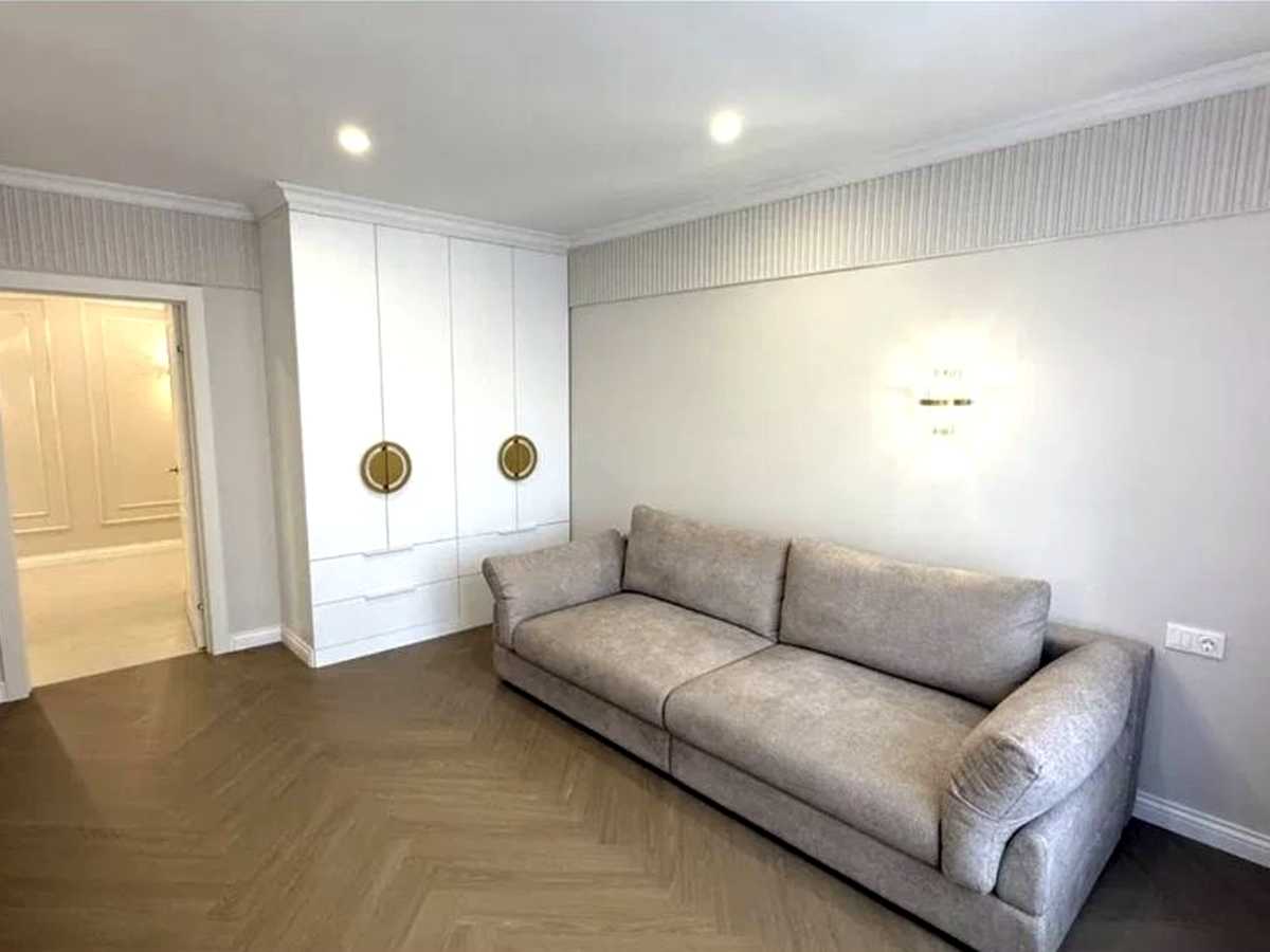 Квартира на вул. Золотоустівська, 25 в Києві, ID 473550, фото №4