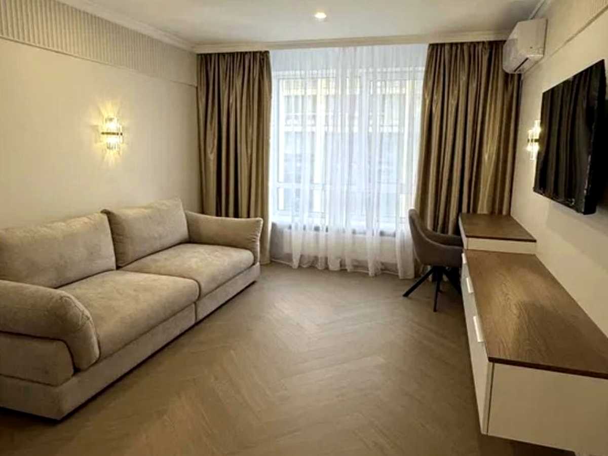 Квартира на вул. Золотоустівська, 25 в Києві, ID 473550, фото №5