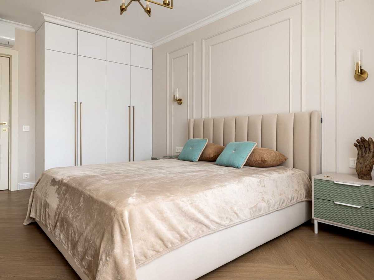 Квартира на вул. Золотоустівська, 25 в Києві, ID 473550, фото №7