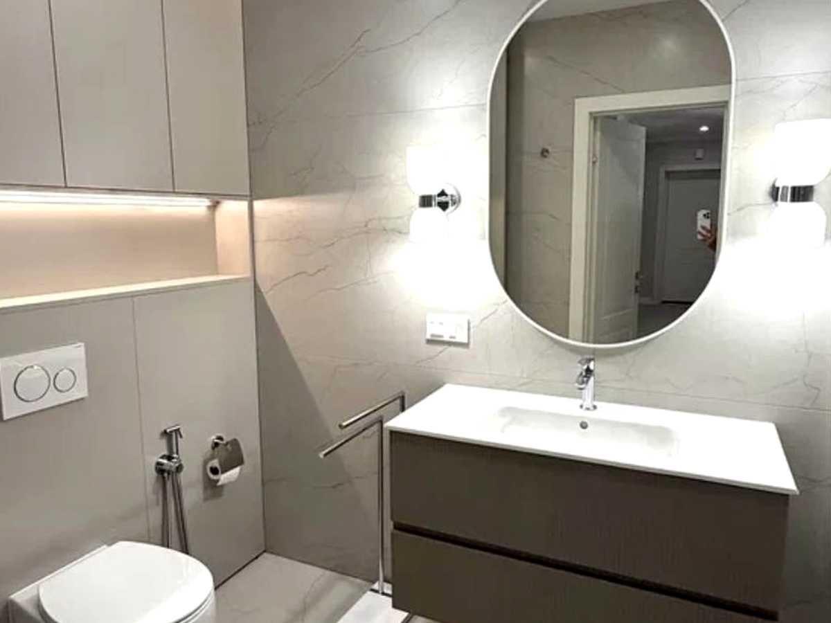 Квартира на вул. Золотоустівська, 25 в Києві, ID 473550, фото №8