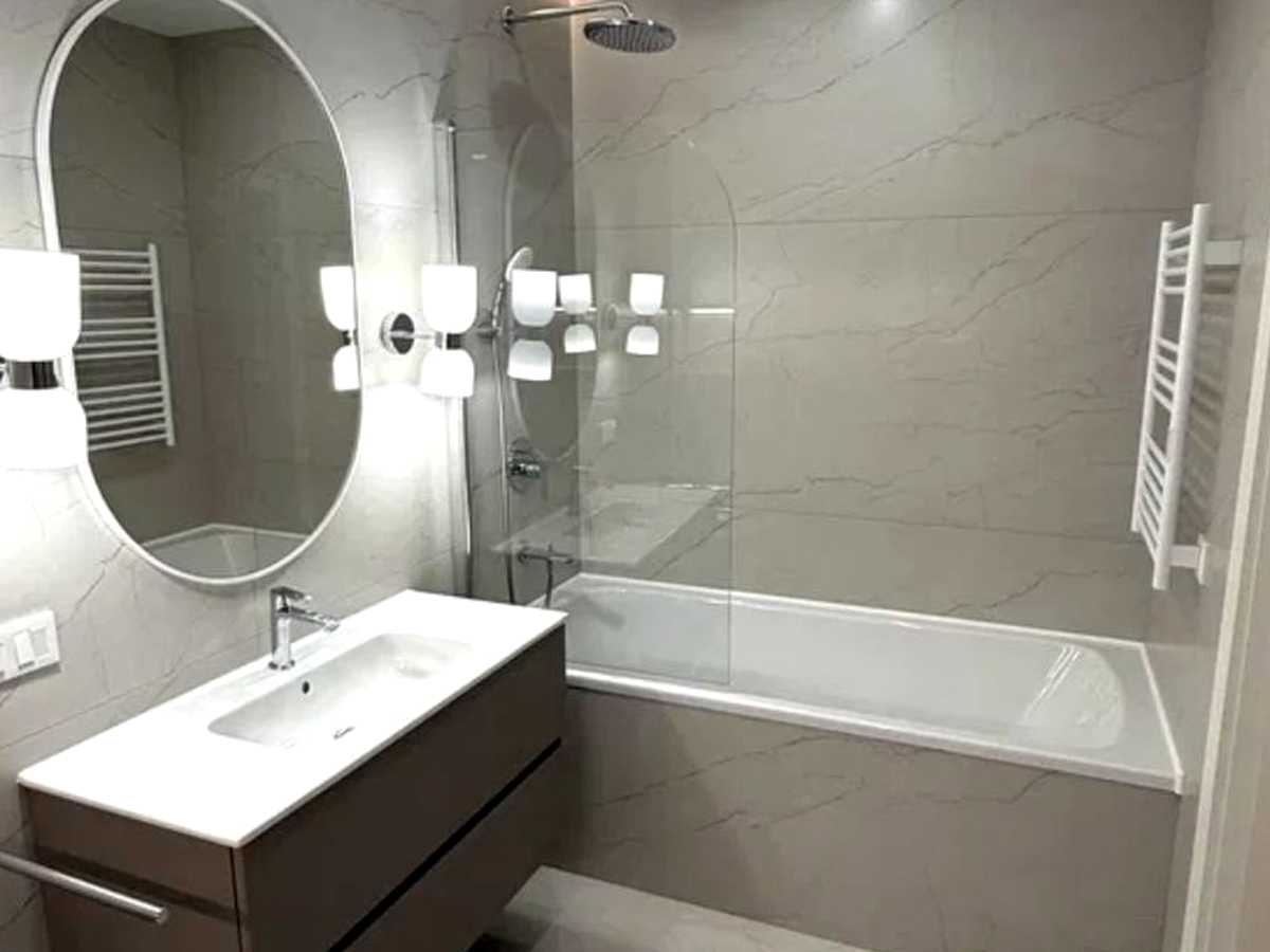 Квартира на вул. Золотоустівська, 25 в Києві, ID 473550, фото №9
