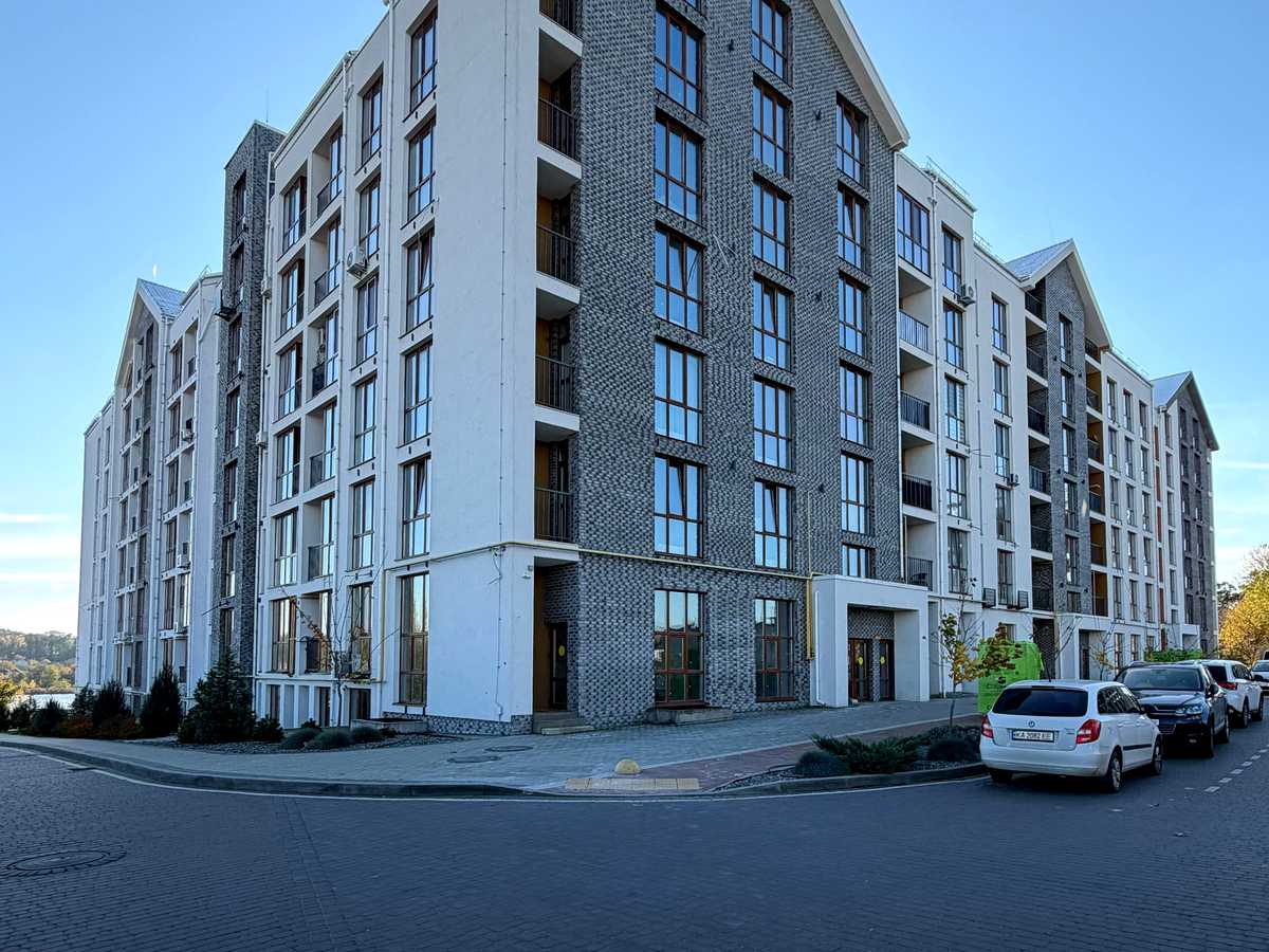 Квартира на вул. Богдана Хмельницкого 3-Є в Києві, ID 473551, фото №23