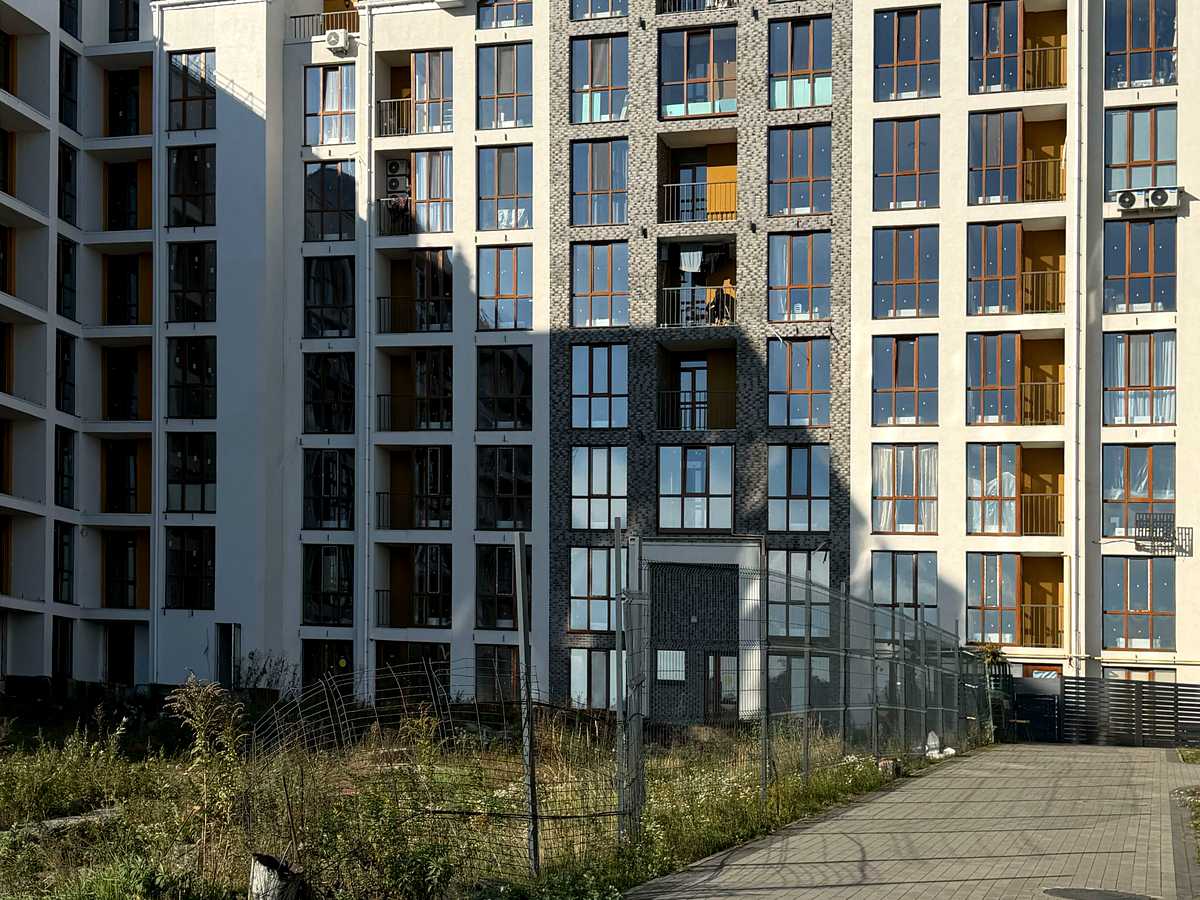 Квартира на вул. Богдана Хмельницкого 3-Є в Києві, ID 473551, фото №24