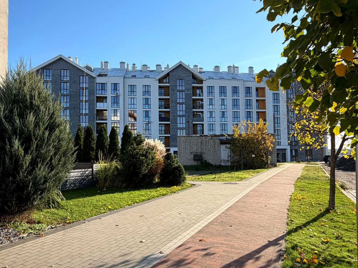 Квартира на вул. Богдана Хмельницкого 3-Є в Києві, ID 473551, фото №25
