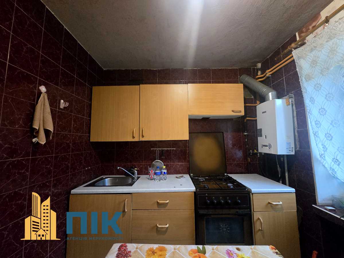 Квартира на вул. Олени Теліги, 3А в Києві, ID 473616, фото №2