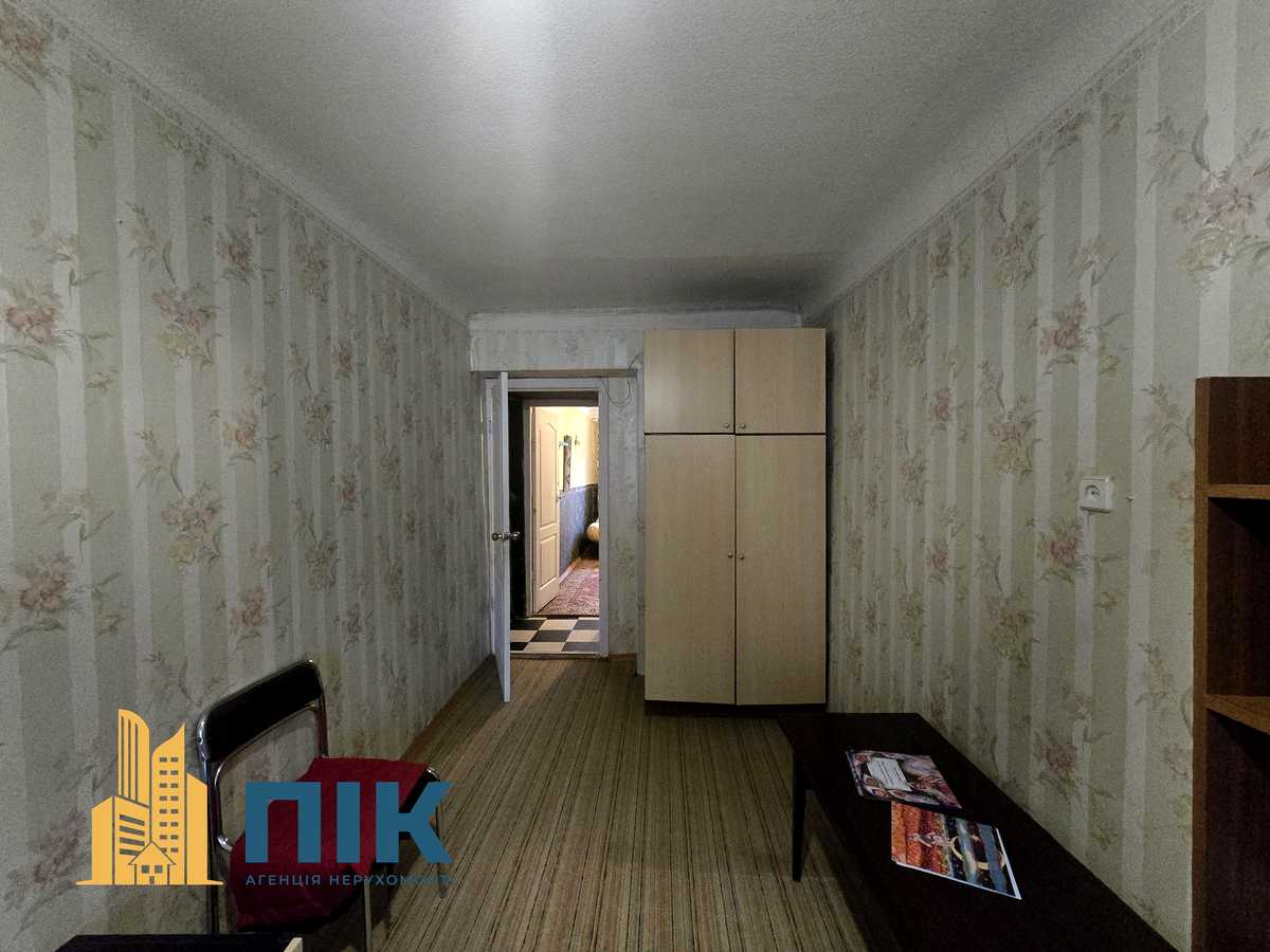 Квартира на вул. Олени Теліги, 3А в Києві, ID 473616, фото №11