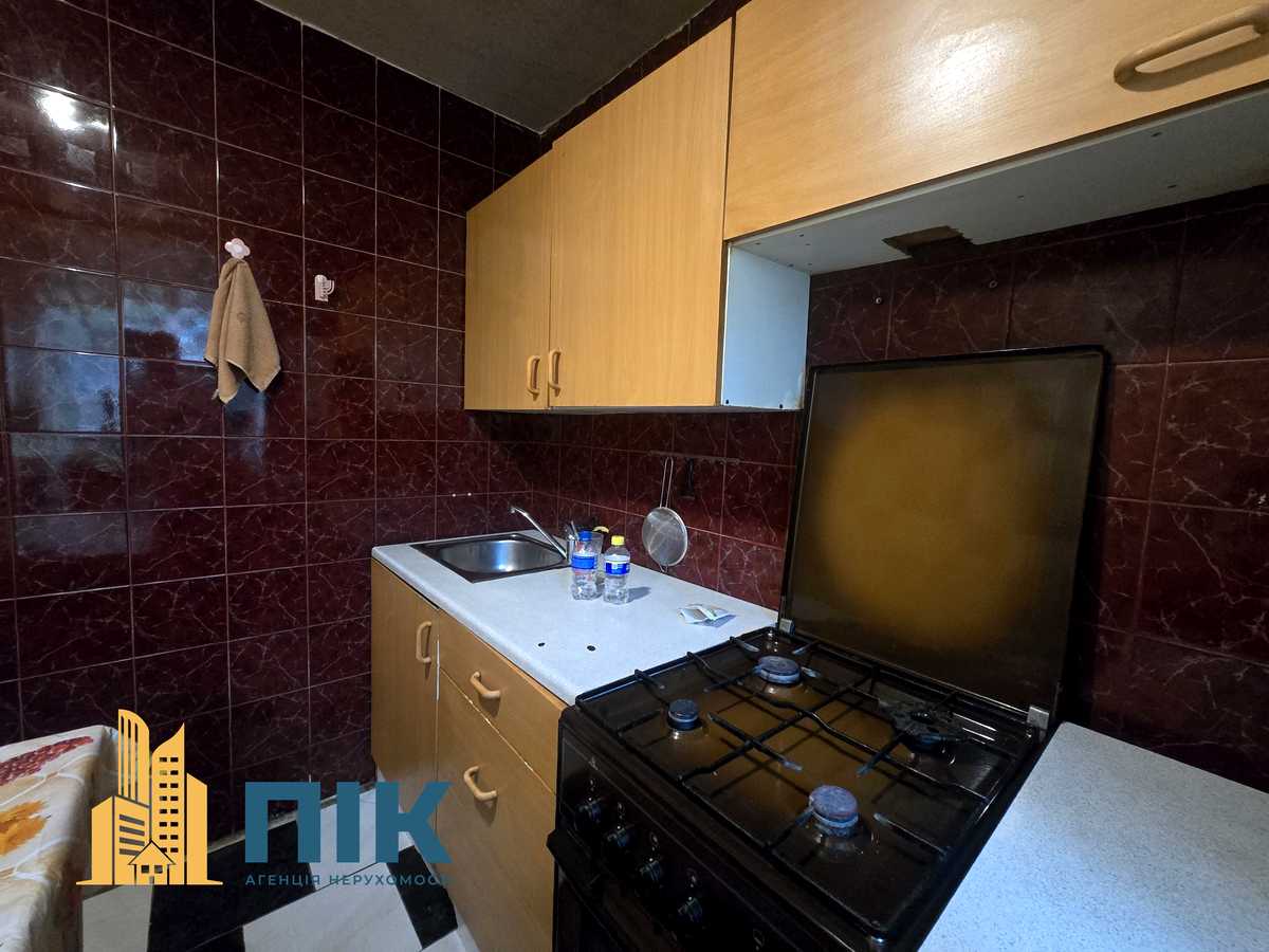 Квартира на вул. Олени Теліги, 3А в Києві, ID 473616, фото №3