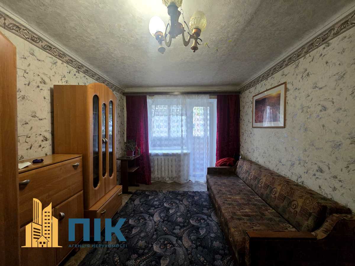 Квартира на вул. Олени Теліги, 3А в Києві, ID 473616, фото №5