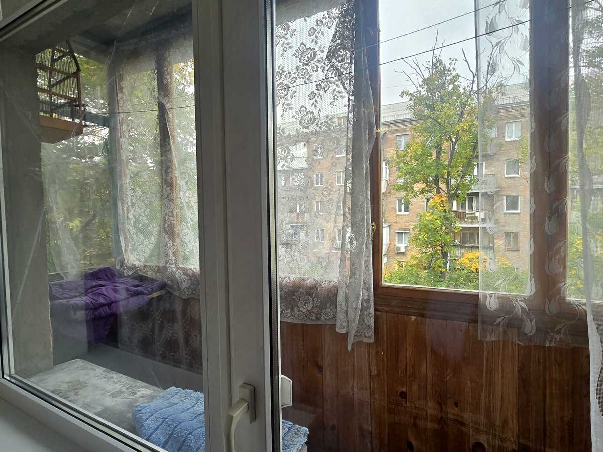 Квартира на вул. Олени Теліги, 3А в Києві, ID 473616, фото №6