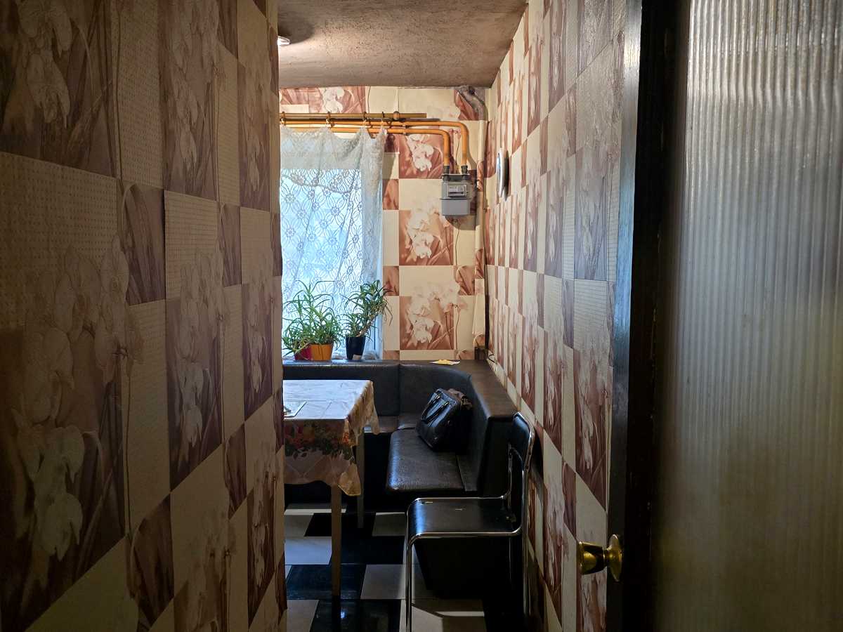 Квартира на вул. Олени Теліги, 3А в Києві, ID 473616, фото №7