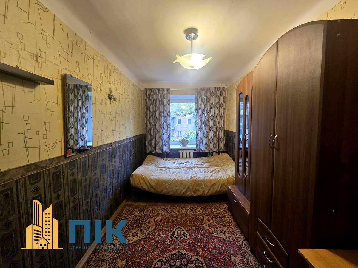 Квартира на вул. Олени Теліги, 3А в Києві, ID 473616, фото №8