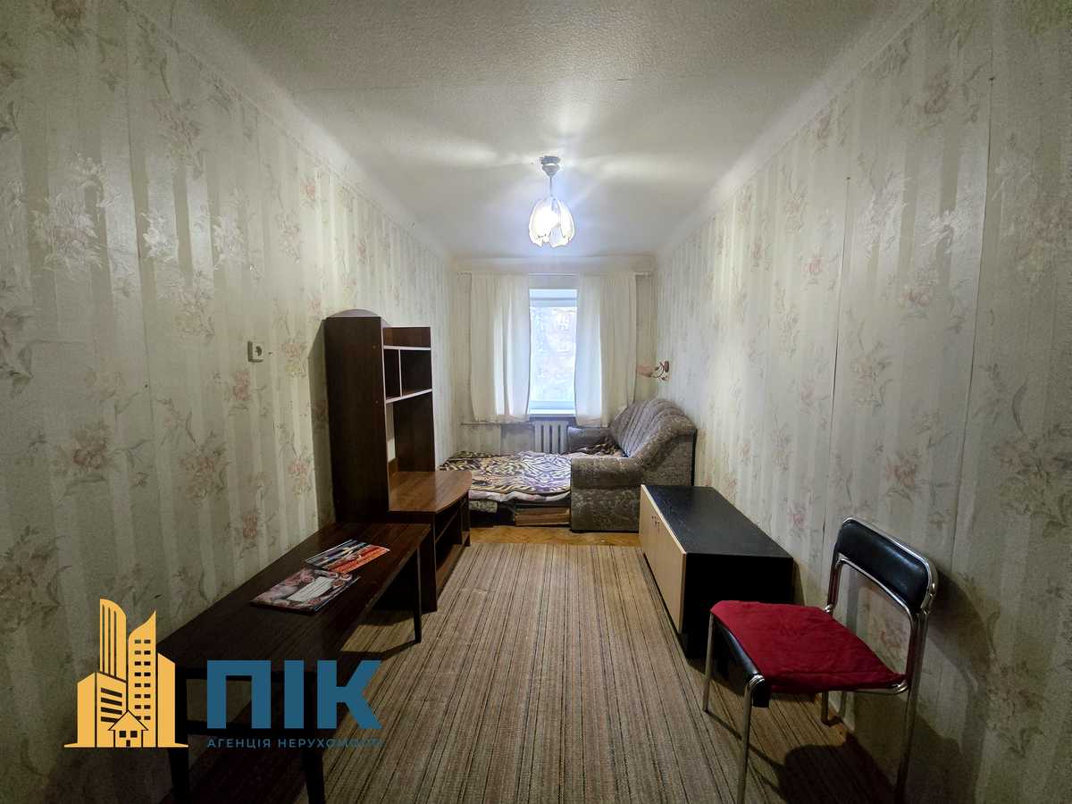 Квартира на вул. Олени Теліги, 3А в Києві, ID 473616, фото №9
