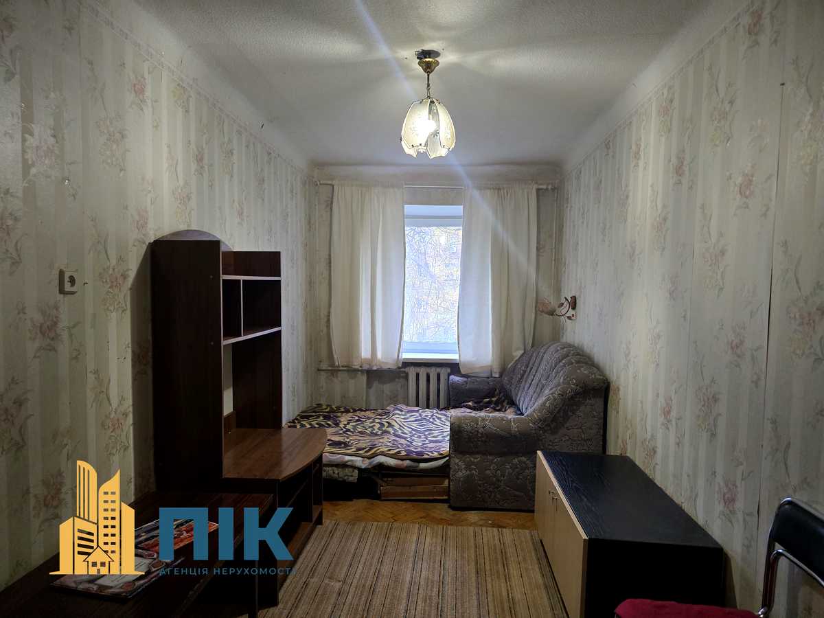 Квартира на вул. Олени Теліги, 3А в Києві, ID 473616, фото №10